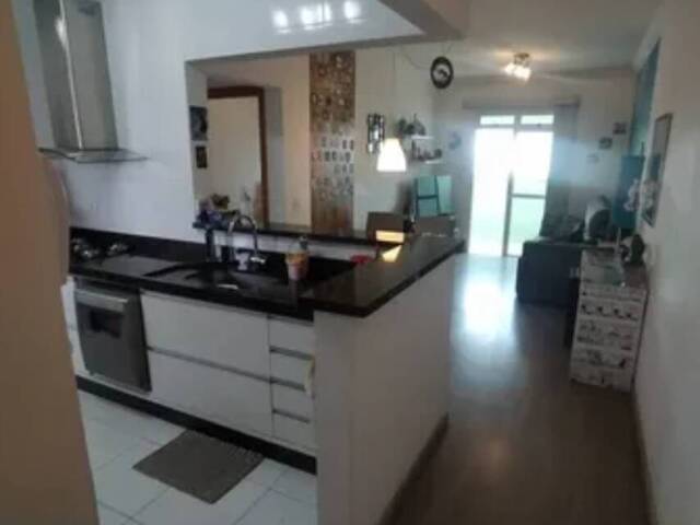 Apartamento para Venda em Rudge Ramos - 10