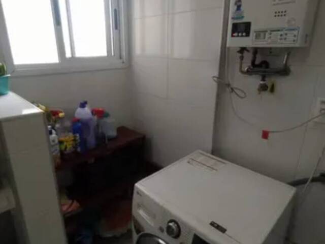 Apartamento para Venda em Rudge Ramos - 23