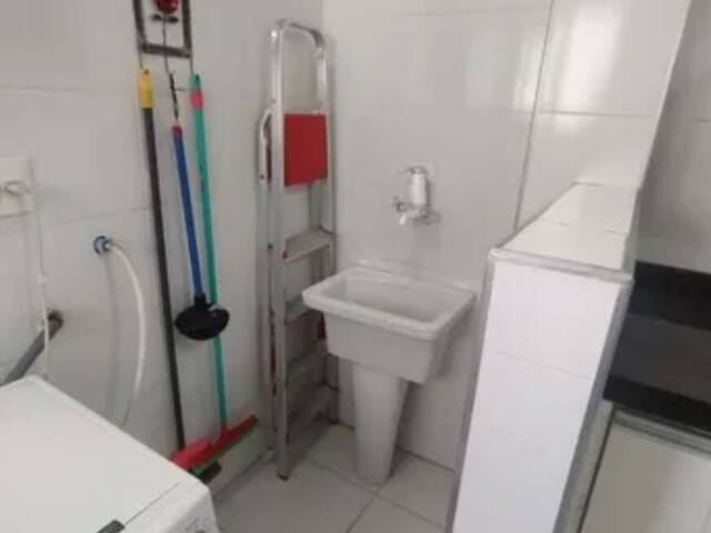 Apartamento para Venda em Rudge Ramos - 22