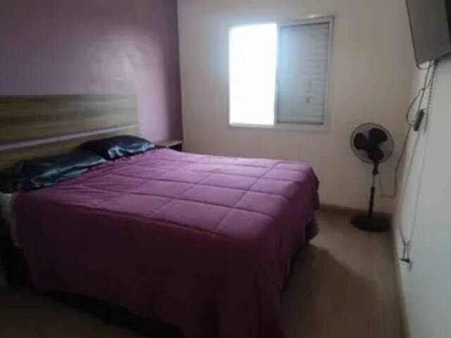Apartamento para Venda em Rudge Ramos - 20