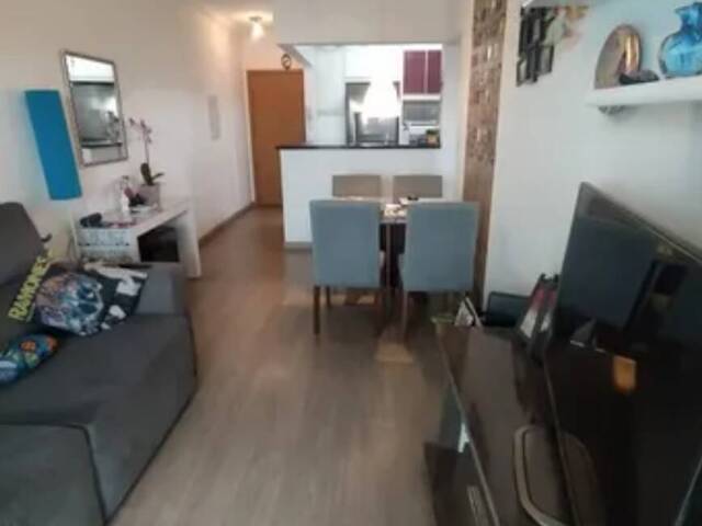 Apartamento para Venda em Rudge Ramos - 7