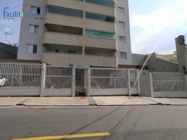 Apartamento para Venda em São Bernardo do Campo - 2