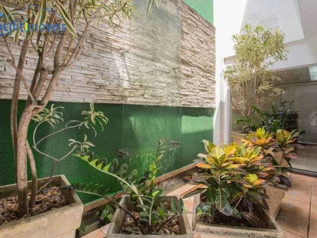 Conjunto Comercial para Venda em São Bernardo do Campo - 2