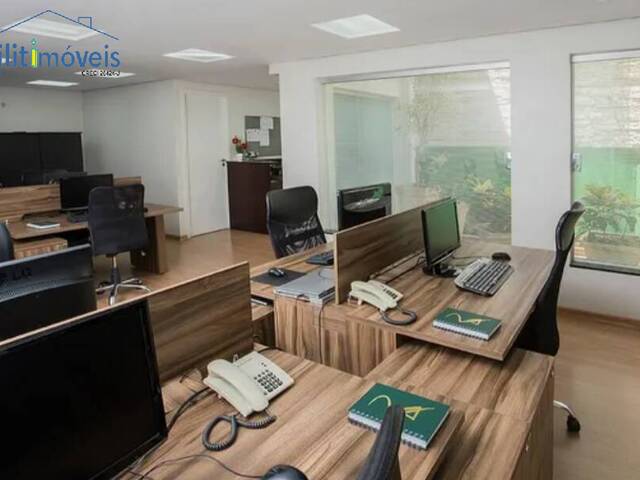 Conjunto Comercial para Venda em São Bernardo do Campo - 5