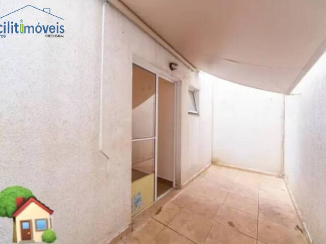 Apartamento para Venda em Santo André - 3