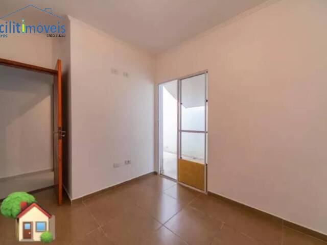 Apartamento para Venda em Santo André - 4