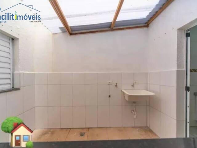 Apartamento para Venda em Santo André - 5