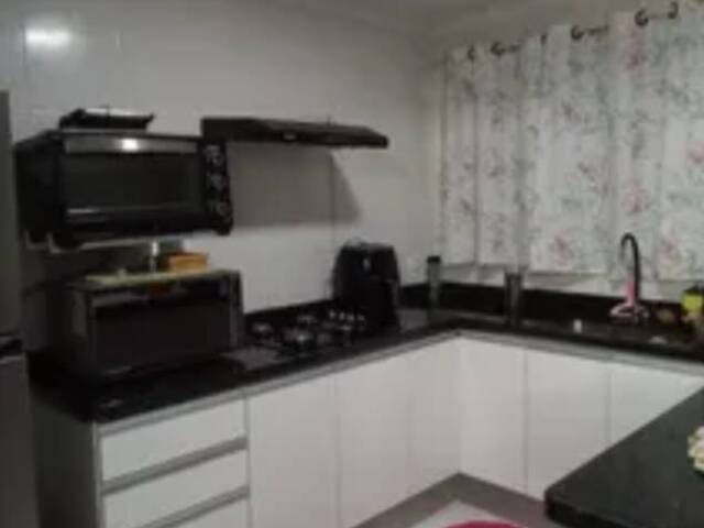 Chácara para Venda em Santo André - 4