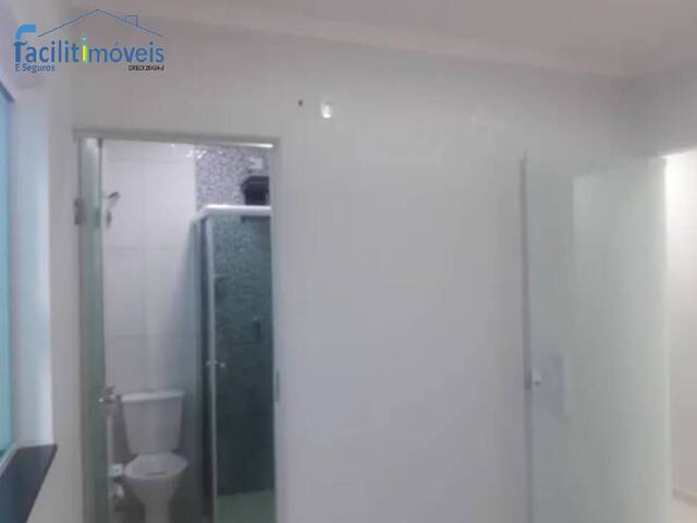 Sobrado para Venda em Alvarenga - 6