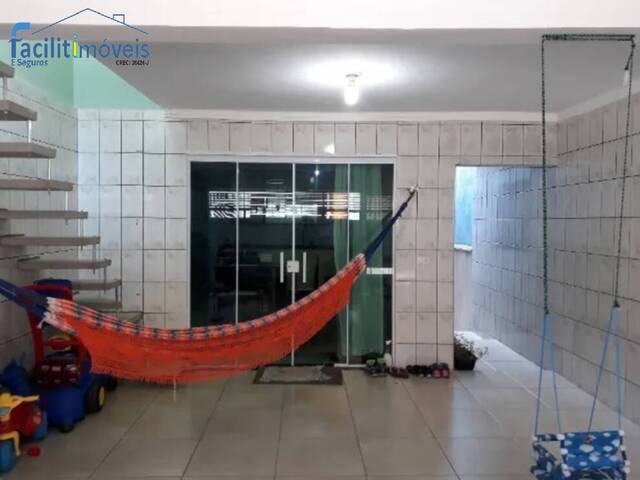 Sobrado para Venda em Alvarenga - 9