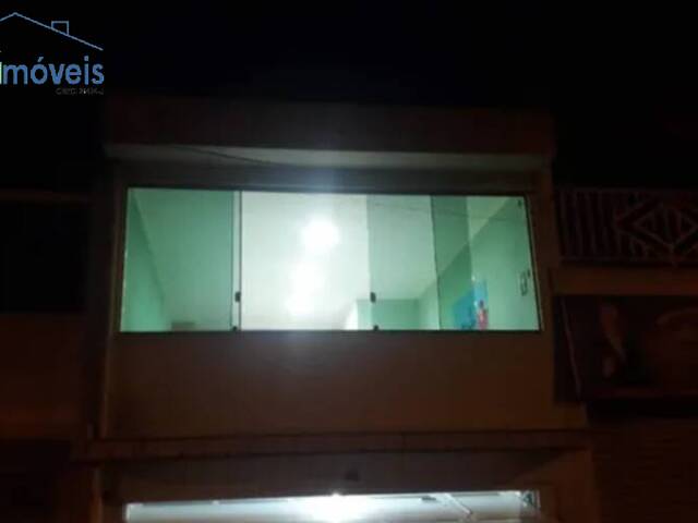 Sobrado para Venda em Alvarenga - 10
