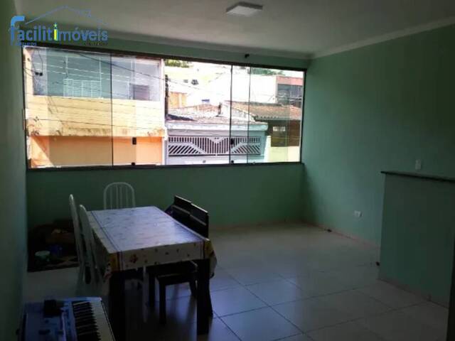 Sobrado para Venda em Alvarenga - 11