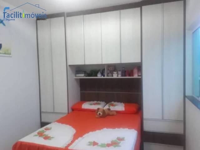Sobrado para Venda em Alvarenga - 16