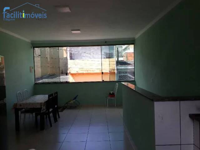 Sobrado para Venda em Alvarenga - 18