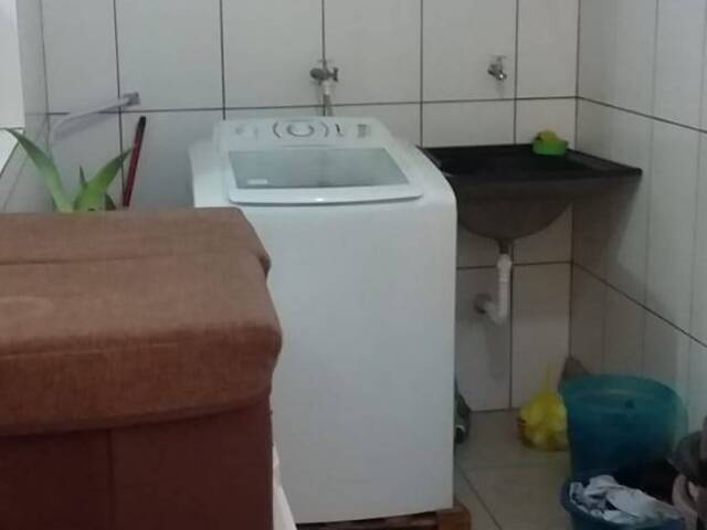 Sobrado para Venda em Alvarenga - 21