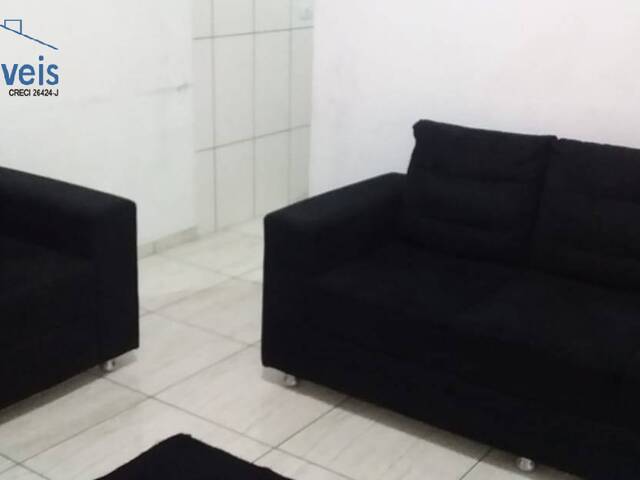 Sobrado para Venda em Alvarenga - 25