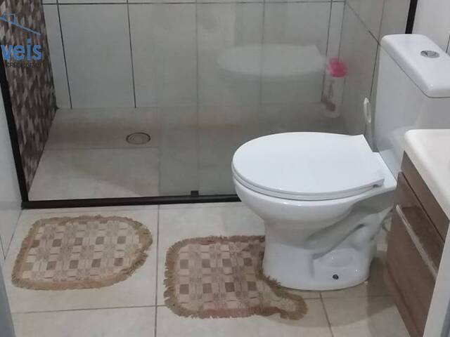 Sobrado para Venda em Alvarenga - 31