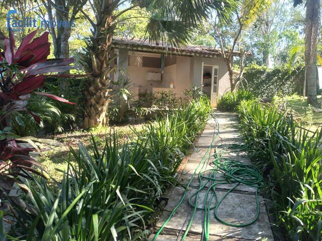 Chácara para Venda em São Bernardo do Campo - 4