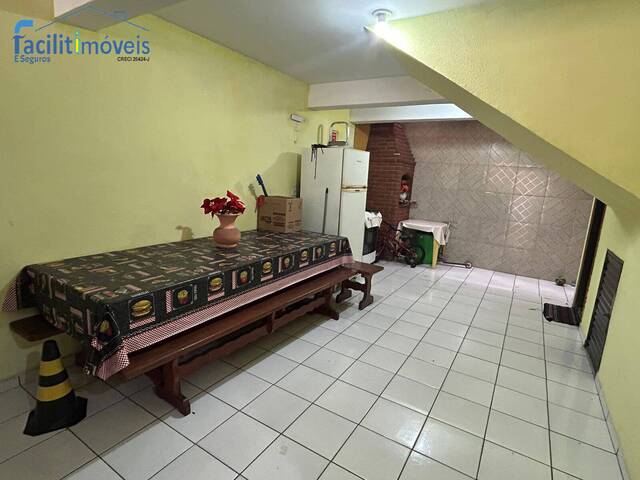 Apartamento para Venda em Santo André - 2
