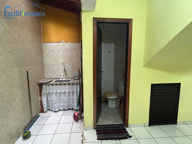 Apartamento para Venda em Santo André - 3