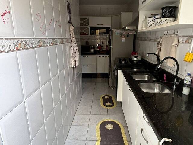 Apartamento para Venda em Vila Camilópolis - 6