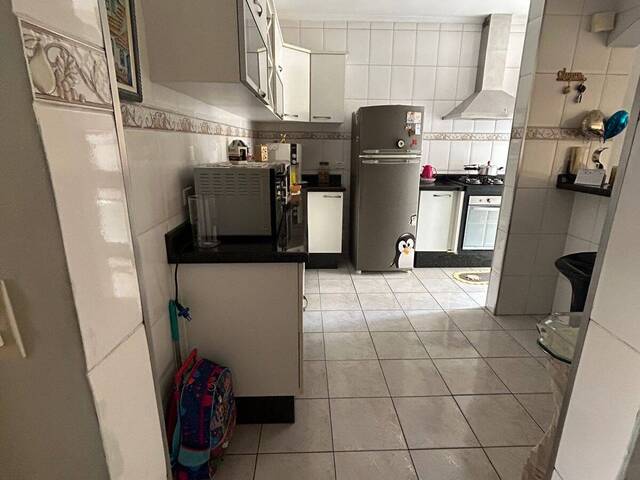 Apartamento para Venda em Vila Camilópolis - 8