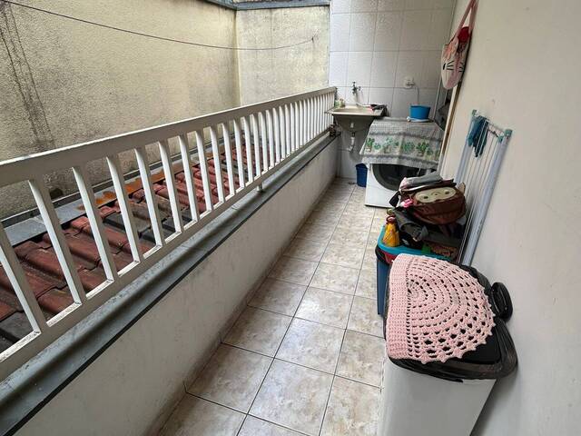 Apartamento para Venda em Vila Camilópolis - 9