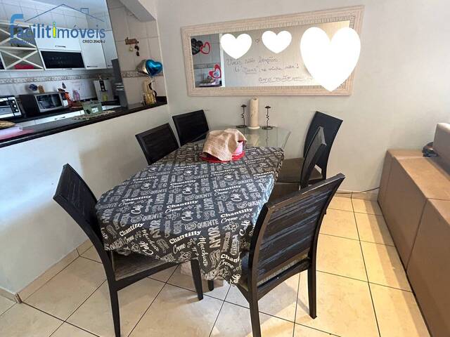 Apartamento para Venda em Vila Camilópolis - 13