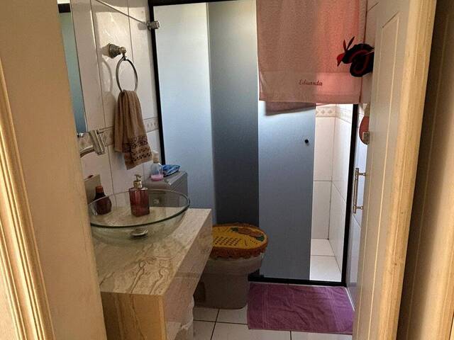 Apartamento para Venda em Vila Camilópolis - 16