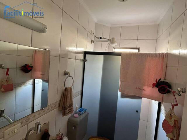 Apartamento para Venda em Vila Camilópolis - 17