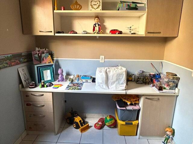 Apartamento para Venda em Vila Camilópolis - 18