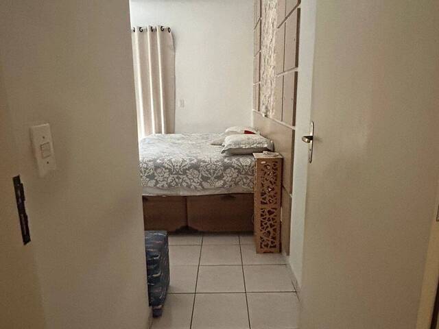 Apartamento para Venda em Vila Camilópolis - 22