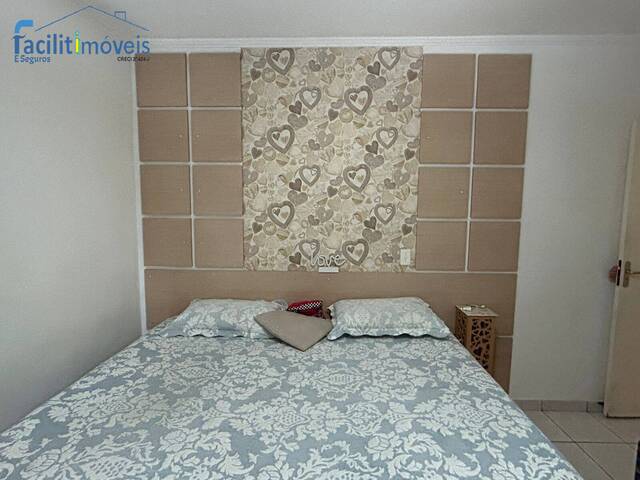 Apartamento para Venda em Vila Camilópolis - 23