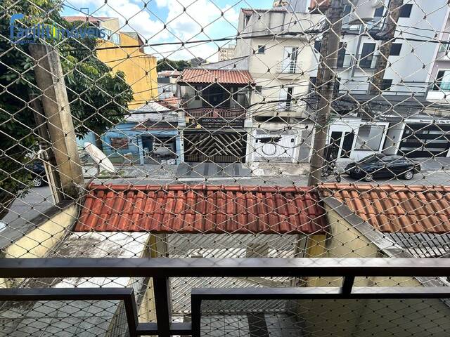 Apartamento para Venda em Vila Camilópolis - 24