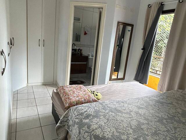 Apartamento para Venda em Vila Camilópolis - 25
