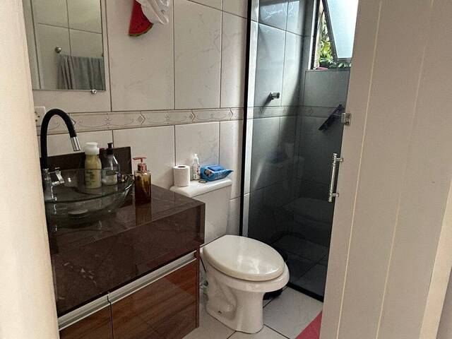 Apartamento para Venda em Vila Camilópolis - 27