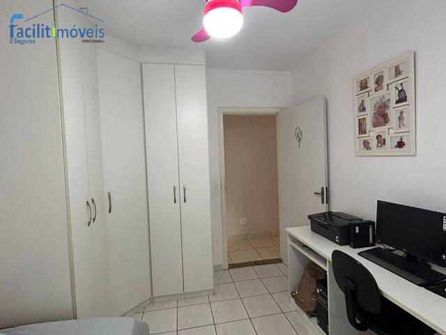 Apartamento para Venda em Vila Camilópolis - 28