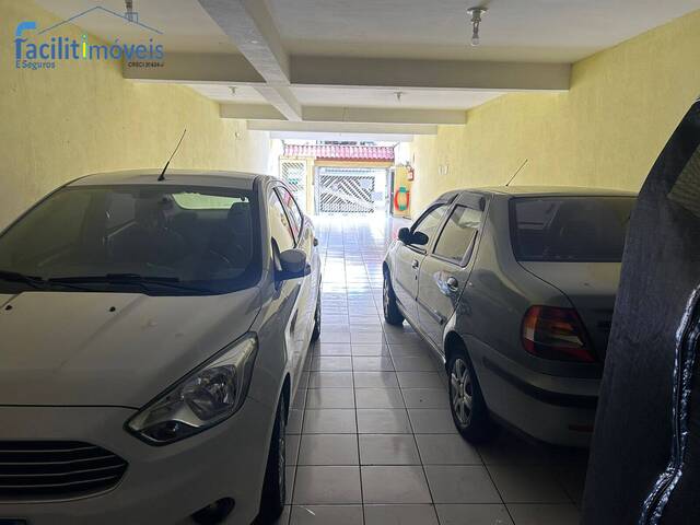 Apartamento para Venda em Vila Camilópolis - 31