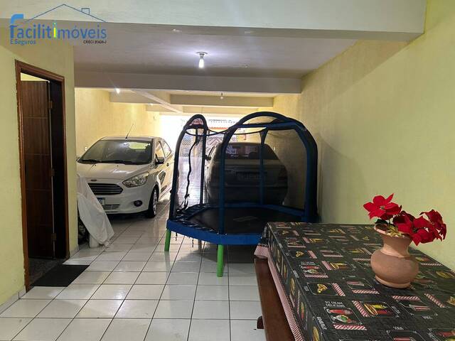Apartamento para Venda em Vila Camilópolis - 33