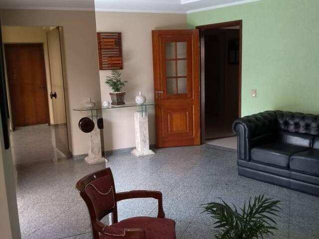 Apartamento para Venda em Santo André - 4