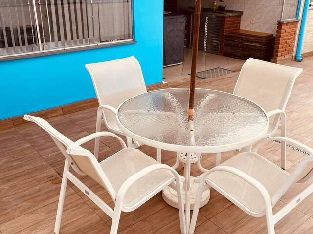 Duplex para Venda em São Bernardo do Campo - 2