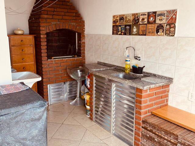 Duplex para Venda em São Bernardo do Campo - 3