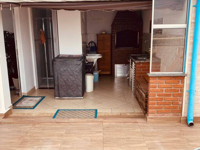 Duplex para Venda em São Bernardo do Campo - 4