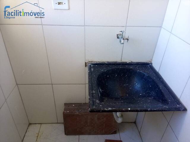 Apartamento para Venda em São Bernardo do Campo - 2