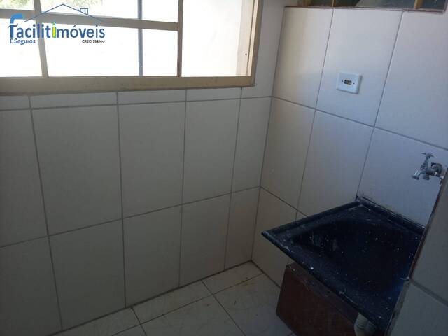 Apartamento para Venda em São Bernardo do Campo - 3