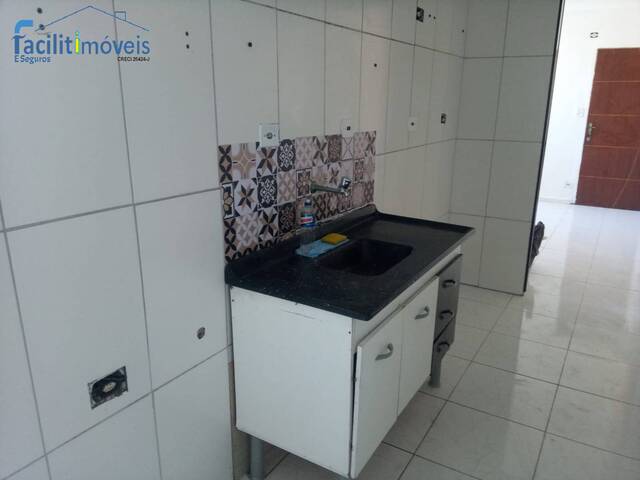 Apartamento para Venda em São Bernardo do Campo - 4