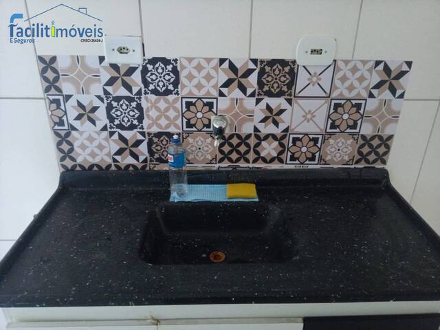 Apartamento para Venda em Ferrazópolis - 6