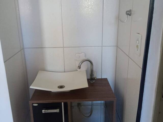 Apartamento para Venda em Ferrazópolis - 8