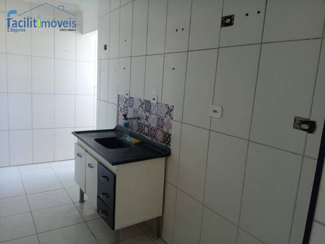 Apartamento para Venda em Ferrazópolis - 7