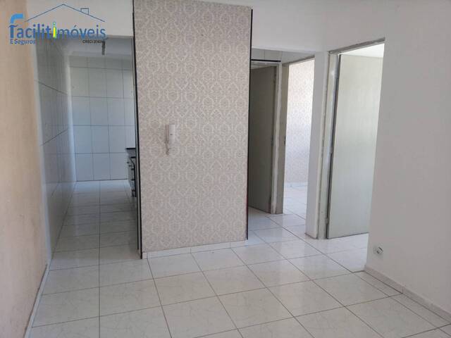 #AP3260 - Apartamento para Venda em São Bernardo do Campo - SP